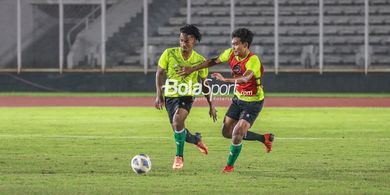 Link dan Cara Membeli Tiket Timnas U-19 Indonesia vs Vietnam di Piala AFF U-19 2022