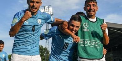 Ditolak Main di Piala Dunia U-20 2023, Media Israel Tetap Jemawa