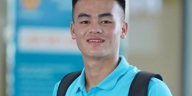 Piala AFF U-19 2022 - Salah Satu Pemain Vietnam Dicegat Keamanan Bandara Saat Menuju Indonesia, Kenapa?