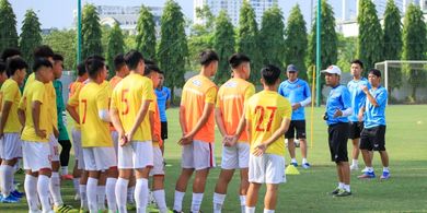 Kompak, Thailand dan Vietnam Merasa Sulit Hadapi Timnas U-19 Indonesia di Piala AFF U-19 2022