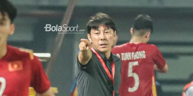 Piala AFF U-19 2022 - Timnas U-19 Indonesia Bakal Tampil Menyerang, Ini Skemanya