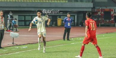 Piala AFF U-19 2022 - Timnas Thailand Cetak Gol dengan Skema Sama, Timnas Indonesia Wajib Waspada