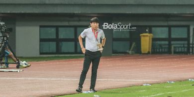 Piala AFF U-19 2022 - Jelang Bentrok, Pelatih Timnas U-19 Indonesia dan Thailand Kompak Merendahkan Diri