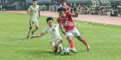 Klasemen Grup A Piala AFF U-19 2022 - Dua Tim Tersingkir, Timnas U-19 Indonesia Anjlok