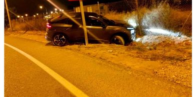 BREAKING NEWS - Francesco Bagnaia Alami Kecelakaan Mobil