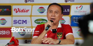 Tim Besutan Rudy Eka Tengah Berlaga di Piala AFF Wanita 2022, Ketum PSSI Bicara soal Liga Putri
