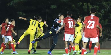 Jadwal Timnas Wanita Indonesia di Piala AFF 2022 Usai Ditahan Malaysia