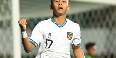 Daftar Top Skor Sementara Piala AFF U-16 2022, Satu Striker Timnas U-16 Indonesia di Posisi Teratas