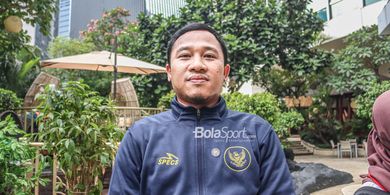 Liga 1 Amputasi Indonesia Direncanakan Bergulir pada 2023