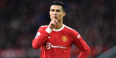 Kalau Cristiano Ronaldo Pergi dari Man United, Jadon Sancho dan Antony Siap Rebutan Nomor Punggung Legendaris