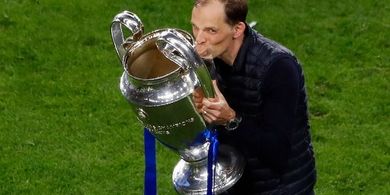 RESMI - Thomas Tuchel Latih Timnas Inggris Mulai 1 Januari 2025