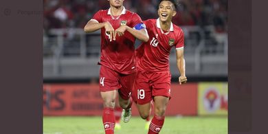 Kapten Timnas U-20 Indonesia Tahu Kelemahan Vietnam, Jadi Kunci untuk Comeback