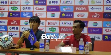 Timnas U-20 Indonesia Satu-satunya Wakil ASEAN yang Lolos Kualifikasi Piala Asia U-20 2023 sebagai Juara Grup, Kalahkan Vietnam dan Thailand