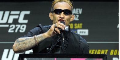 UFC 296 - Rekan Jeka Saragih dalam Bahaya, Musuh Terkutuk Khabib Lebih Ngeri dari yang Dibayangkan