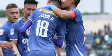 Liga 1 Direncanakan Mulai 2 Desember 2022, PSIM Yogyakarta Akui Liga 2 Belum Ada Titik Terang