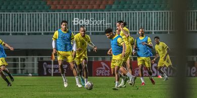 Suporter Lebih Banyak Datang ke Stadion di Laga Timnas Indonesia vs Curacao Jilid 2, Remko Bicentini: Terasa Bagus