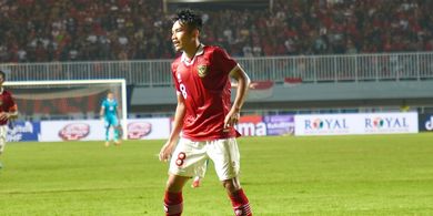 PSSI Belum Pastikan Pemain Abroad Membela Timnas Indonesia di Piala AFF 2022
