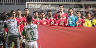 Kabar Buruk Jelang Piala AFF 2022, Timnas Indonesia Sulit Temukan Tim Liga 1 Untuk Uji Coba