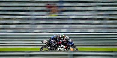 Sudah Siapkan Manuver untuk Tikung Fabio Quartararo, Darryn Binder Terhalang Hal Ini di MotoGP Thailand 2022