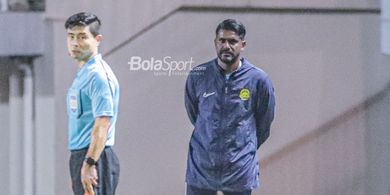 Pelatih Malaysia Akui Sengaja Tampil Buruk Lawan Guam untuk Jebak Timnas U-17 Indonesia
