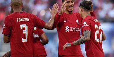 Potensi Lawan Liverpool di Babak 16 Besar Liga Champions, Pilih Reuni atau Balas Dendam