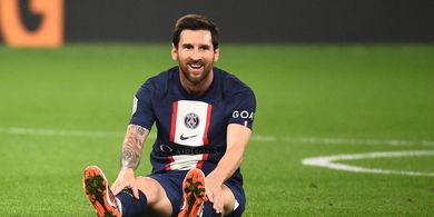 Barcelona Tetap Rumah Messi, tetapi Status Tahun Depan Belum Jelas
