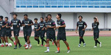 PSIM Yogyakarta Berharap Kompetisi Sepak Bola Tanah Air Kembali Bergulir