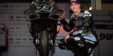 Sebut Hijrah ke Ducati Pilihan yang Tepat, Alex Marquez Kuak Masalah Besar Honda