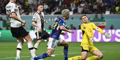 Jadwal Piala Dunia 2022 Hari Ini - Jepang Bersua Tim Lumbung Gol, Jerman Wajib Pecundangi Spanyol demi Hidupkan Asa
