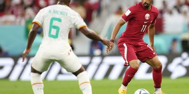 Tuan Rumah Piala Dunia 2022 Qatar Tersingkir Sekaligus Nodai Sejarah Turnamen Akbar Ini