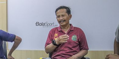 Dibantai Persib Bandung, Pelatih Persikabo 1973 Heran Sama Permainan Timnya