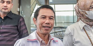 Jawaban PSSI Terkait Nasib Markas Timnas Indonesia di SUGBK pada Piala AFF 2022 Seusai Ada Larangan