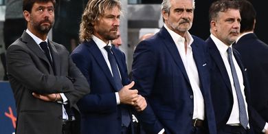Liga Spanyol Serukan Sanksi Berat untuk Juventus Usai Petinggi Klub Mundur Serentak
