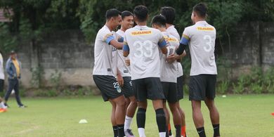 Jika Liga 2 Kembali Digulirkan, PSIM Yogyakarta Berharap Suporter Diperbolehkan Hadir ke Stadion