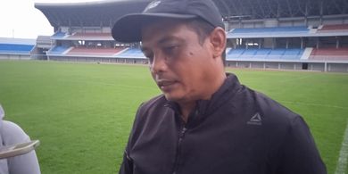 Curhat Pelatih PSIM Yogyakarta, Kok Liga 2 Belum Tanda-tanda Kejelasan