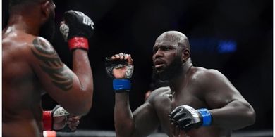 UFC 282 - Menanti Aksi Gila dari Jagoan Pembelah Bibir Lawan