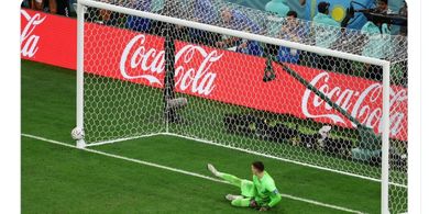 PIALA DUNIA 2022 - Mimpi Terburuk Brasil di Piala Dunia: Bertemu Tim Eropa di Babak 8 Besar