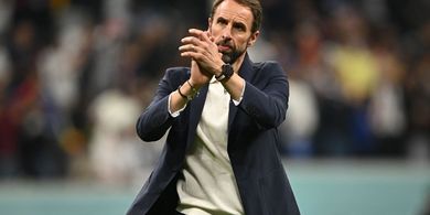 Erik ten Hag di Ujung Tanduk, Gareth Southgate Latih Man United Usai Euro 2024
