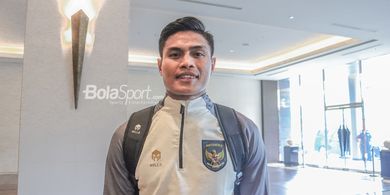 Final Championship Series Liga 1 - Kapten Madura United Ungkap 2 Permintaan Jelang Lawan Persib