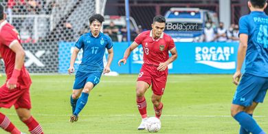 Fans Thailand Senang Pemain yang Tolak Panggilan Timnas Didepak dari Skuad Klub Jepang