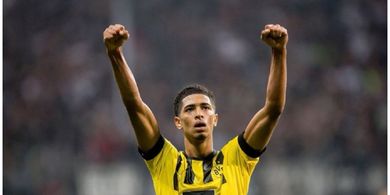 Tiga Klub Ini Bisa Bikin Jude Bellingham Ngambek ke Borussia Dortmund