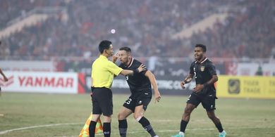 Timnas Indonesia Gagal di Piala AFF 2022 karena Liga 1 Mandek Jadi Pembahasan di Evaluasi Shin Tae-yong