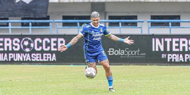 Klasemen Liga 1 Pekan ke-22 - Persib Bandung Geser Lagi Persija Jakarta dari Puncak, Persebaya Ancam Papan Atas