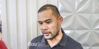 Kiper Persija Jakarta Pertanyakan Alasan PSSI Hentikan Liga 2 karena Terbentur Piala Dunia U-20 2023
