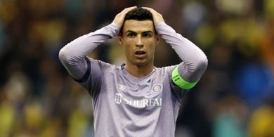 Alasan Menohok Borussia Dortmund Tolak Cristiano Ronaldo, Tak Mau Hanya Jadi Klub Bisnis