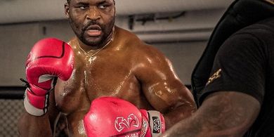 Duel Tyson Fury vs Francis Ngannou Bakal Setara Pertarungan Mike Tyson