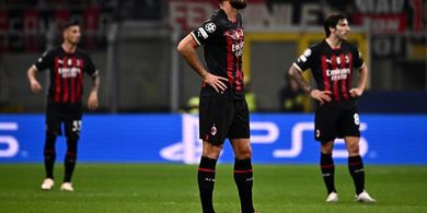 AC Milan Tampil Buruk di Awal Tahun 2023, 1 Masalah Krusial Jadi Biang Keroknya