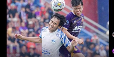 Hasil Liga 1 - Gol Telat Taisei Marukawa Antarkan PSIS Semarang Menangi Laga Melawan Persik Kediri