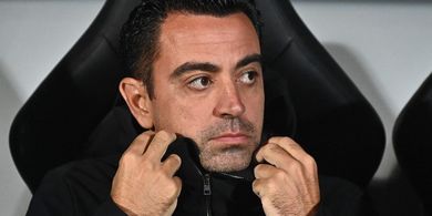 Lepas dari Barcelona, Xavi Diminta Benahi Kekacauan di Liga Belanda