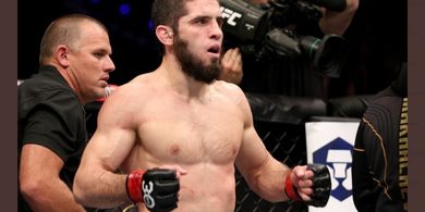 Jagoan UFC Ini Bukanlah Lawan yang Bagus untuk Islam Makhachev